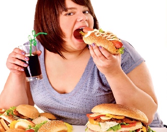 fastfood-urile cauza obezitatatii la copii si adolescenti