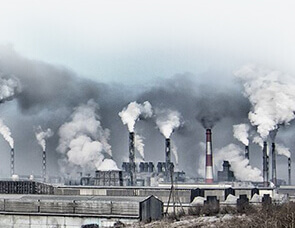Smog si noxe