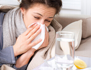 Epidemii sezoniere