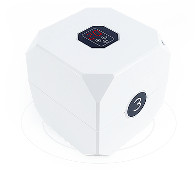 reducere imunocube
